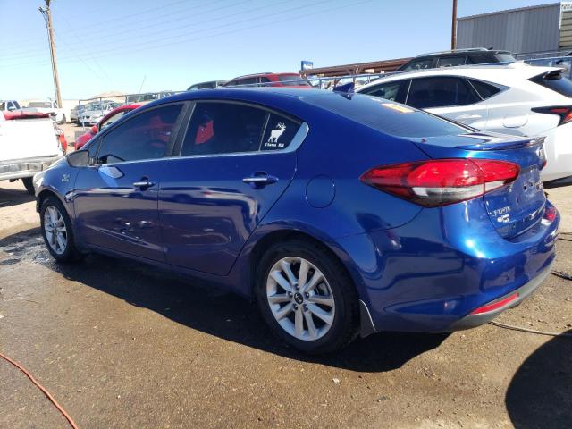 3KPFL4A73HE120902 KIA FORTE LX