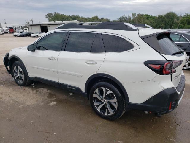 4S4BTGPD2M3227286 Subaru Outback Touring