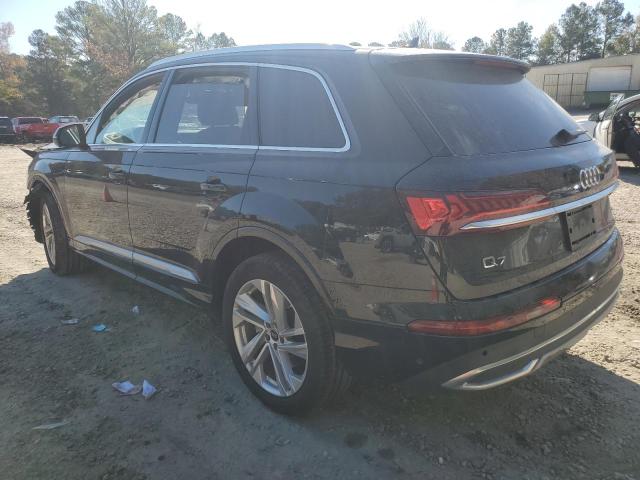 VIN WA1LXBF74ND011148 2022 Audi Q7, Premium Plus no.2