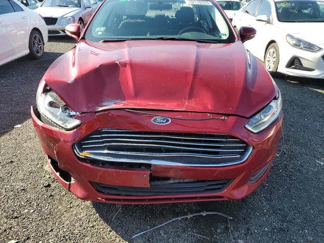 3FA6P0H73FR143160 | 2015 FORD FUSION SE