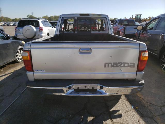 2004 Mazda B3000 Cab Plus VIN: 4F4YR46U24TM11650 Lot: 70081863