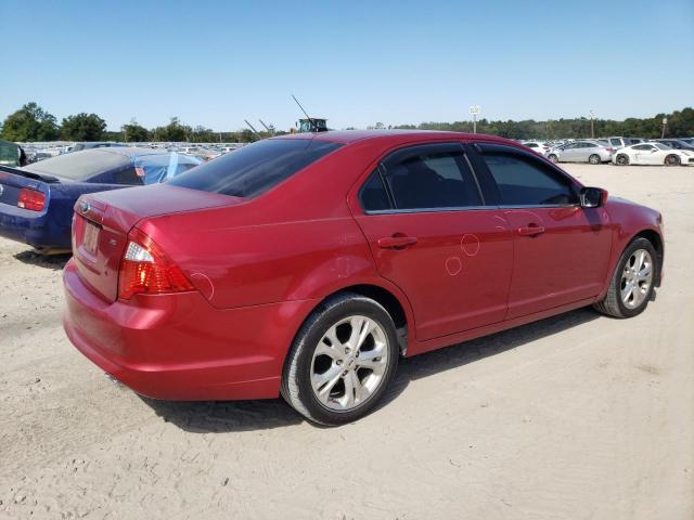 Vin: 3fahp0ha0cr381676, lot: 71254613, ford fusion se 20123