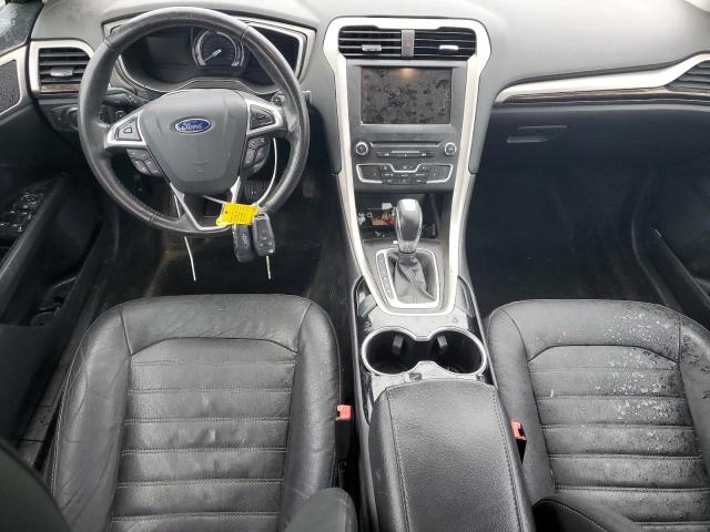 2016 FORD FUSION SE - 3FA6P0T99GR172933