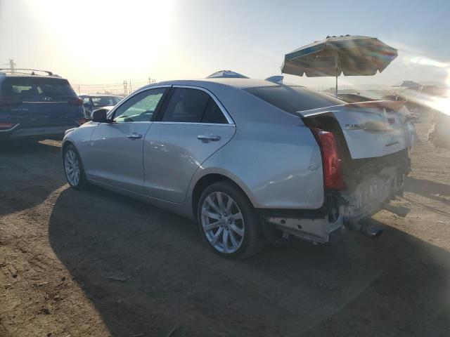 1G6AA5RX4H0173730 | 2017 CADILLAC ATS