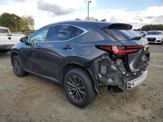 2T2AGCEZ2NC009008 Lexus NX 350  2