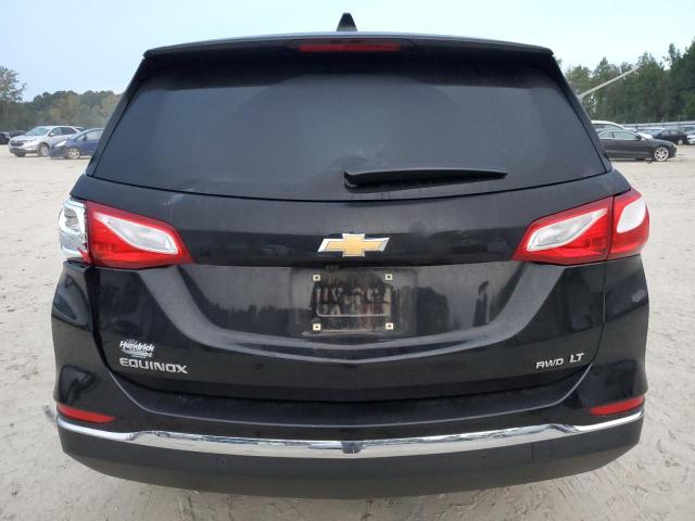 Chevrolet EQUINOX LT 2020 2GNAXUEV3L6224295 Thumbnail 6