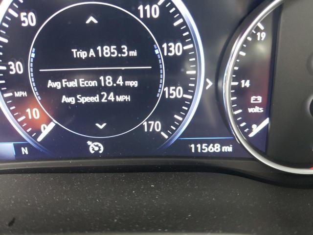 2023 BUICK ENCLAVE AV - 5GAEVCKW9PJ153881