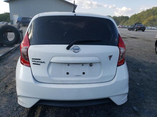3N1CE2CP8HL372531 Nissan Versa Note S