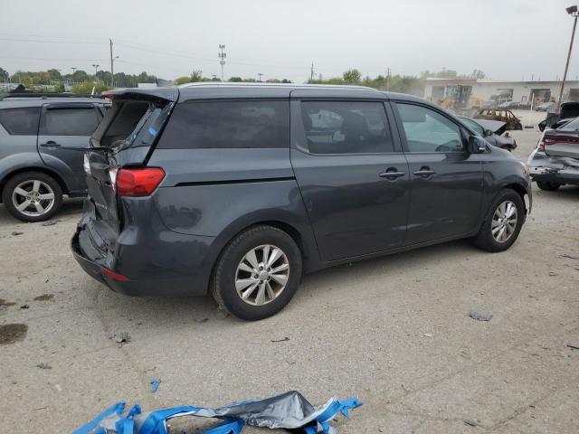 KNDMB5C17G6191839 | 2016 KIA SEDONA LX