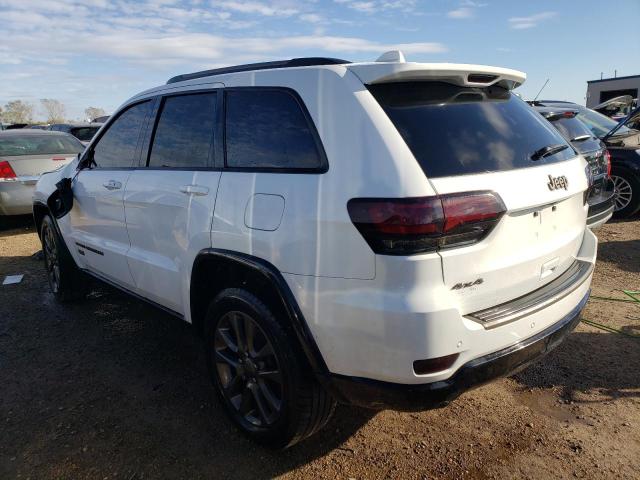 1C4RJFBG1GC404810 Jeep Grand Cherokee Limited