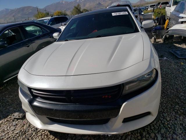 2C3CDXCT7GH179485 Dodge CHARGER R/T