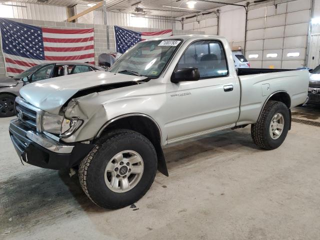 2000 Toyota Tacoma 