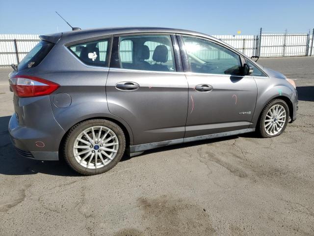 1FADP5BU8EL516127 Ford C-MAX SEL