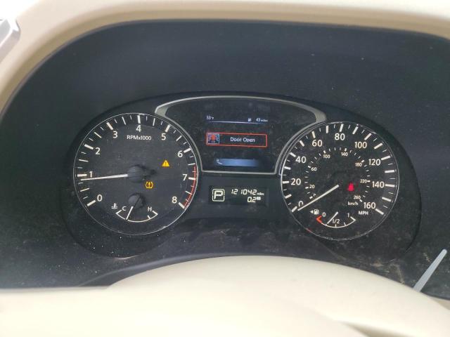 2015 NISSAN PATHFINDER - 5N1AR2MN0FC605411