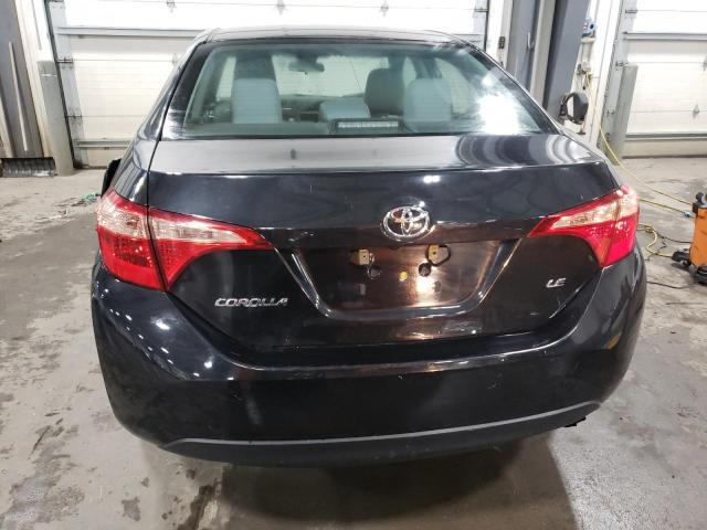 2019 TOYOTA COROLLA L - 2T1BURHE6KC191210