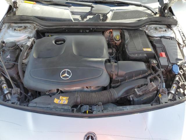 WDDSJ4EB7EN045542 Mercedes-Benz CLA 250