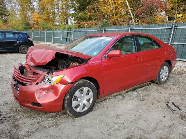 2008 Toyota Camry CE