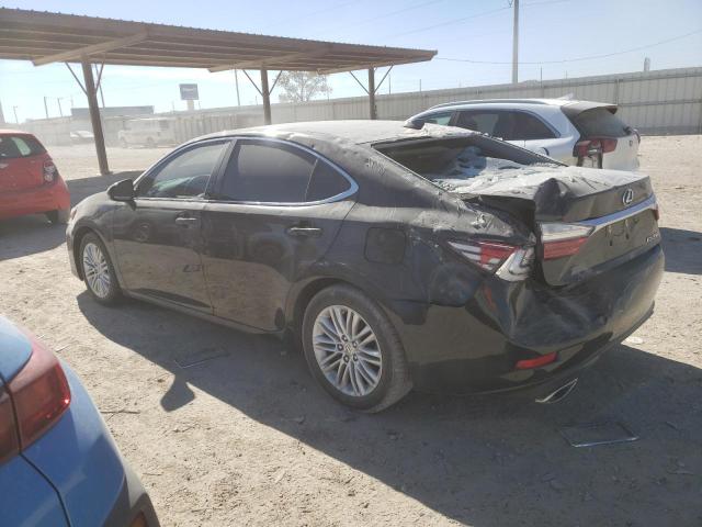 2017 LEXUS ES 350 - 58ABK1GG1HU053567