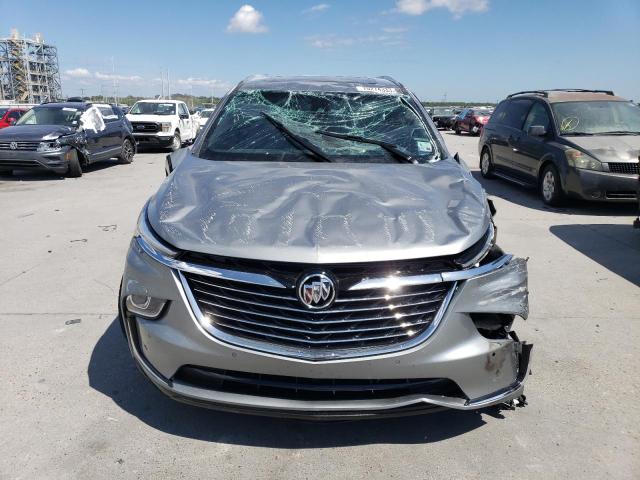 5GAERBKW0PJ268691 Buick Enclave Essence