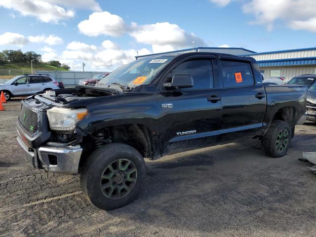 2016 Toyota Tundra Crewmax Sr5 For Sale 