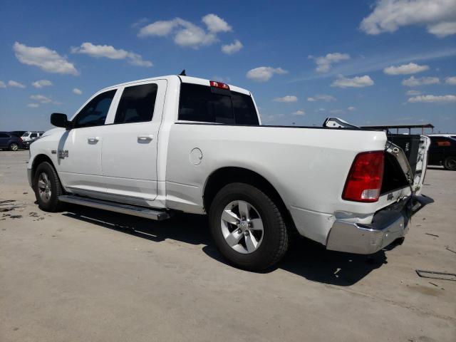 1C6RR6TT3LS136502 | 2020 RAM 1500 CLASS