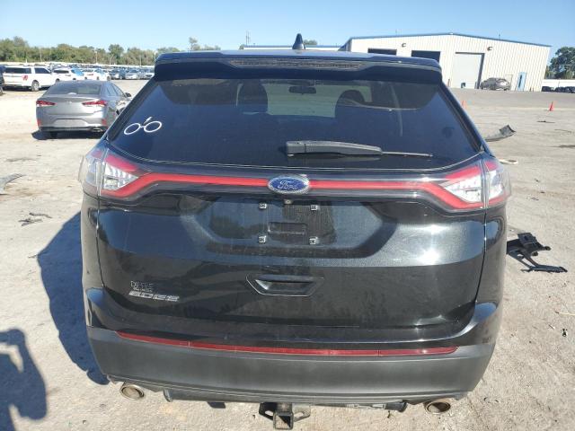 2FMTK3G86FBC34831 Ford EDGE SE