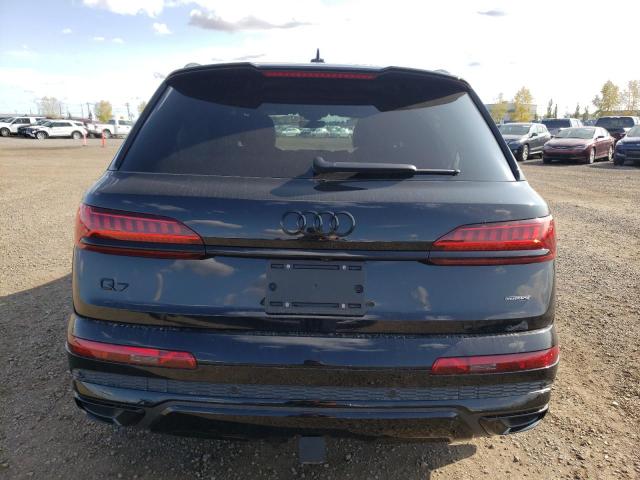 WA1WXBF73PD029558 2023 AUDI Q7, photo no. 6