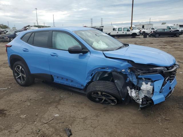 2024 CHEVROLET TRAX 1RS - KL77LGE22RC057060
