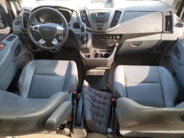 1FTSW2ZM8FKA16601 Ford Transit T-350