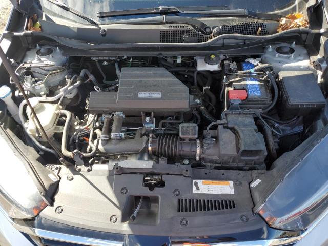 2HKRW1H58LH403565 Honda CR-V EX