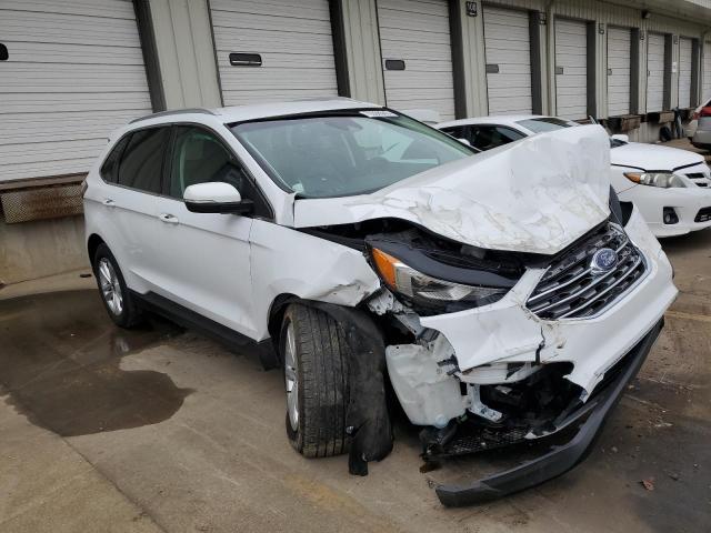 2FMPK4J98KBC59636 | 2019 FORD EDGE SEL