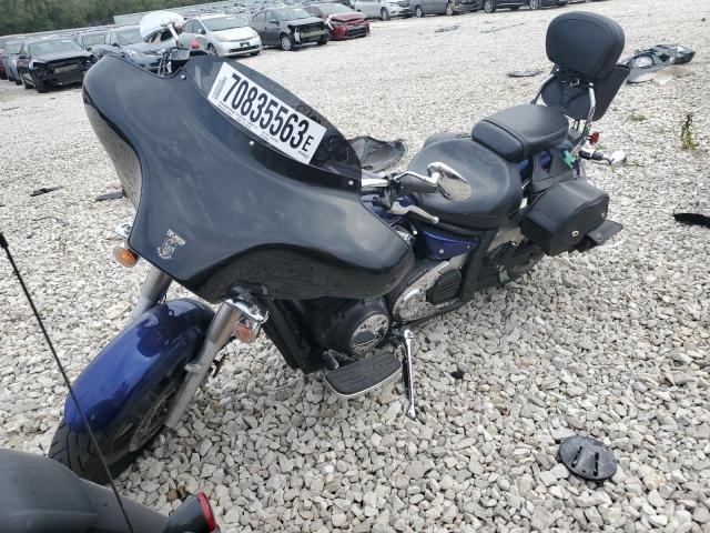 2007 YAMAHA XVS1300 A JYAVP24E07A003662