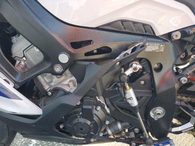 2023 BMW S 1000 RR - WB10E6300P6H15240