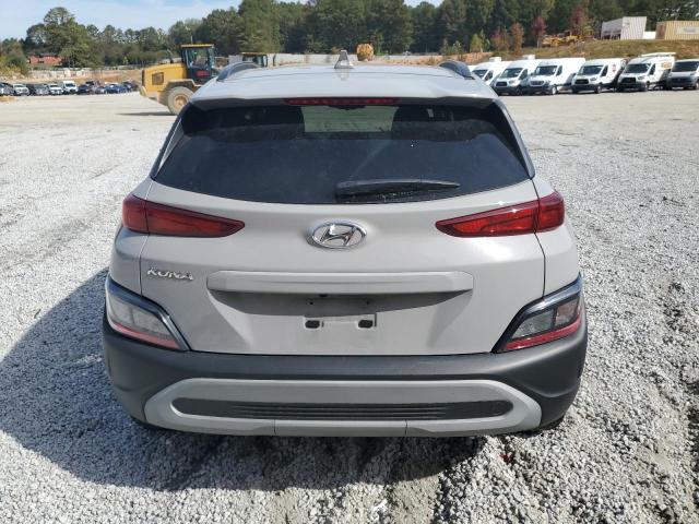 KM8K32AB5NU914252 | 2022 Hyundai kona sel