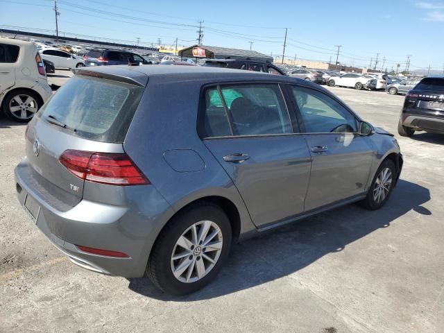 2018 VOLKSWAGEN GOLF S - 3VWG17AU4JM263819