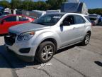 2016 CHEVROLET EQUINOX LS - 2GNALBEK8G1146377