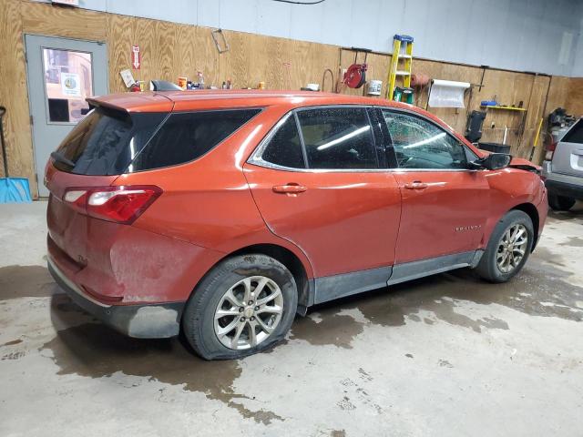 2GNAXJEV8L6138088 | 2020 CHEVROLET EQUINOX LT