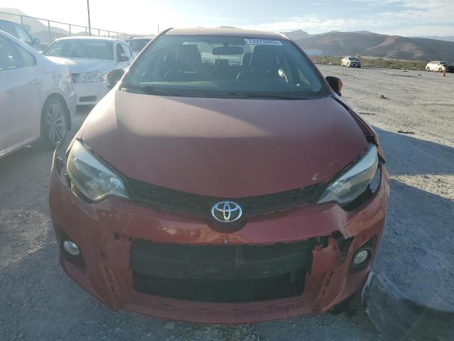 2016 TOYOTA COROLLA L - 5YFBURHE2GP417959
