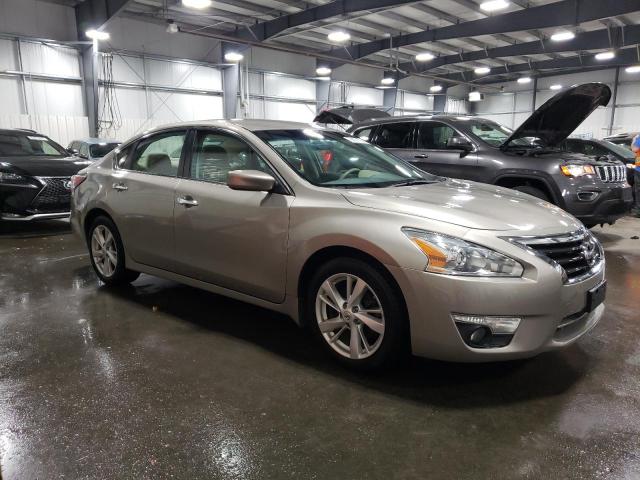 1N4AL3AP7FC283387 | 2015 NISSAN ALTIMA 2.5