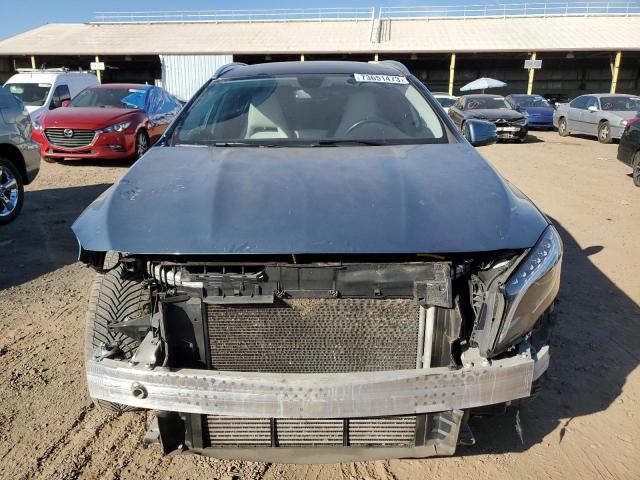 WDCTG4GB3FJ060407 Mercedes-Benz Gla 250 4matic