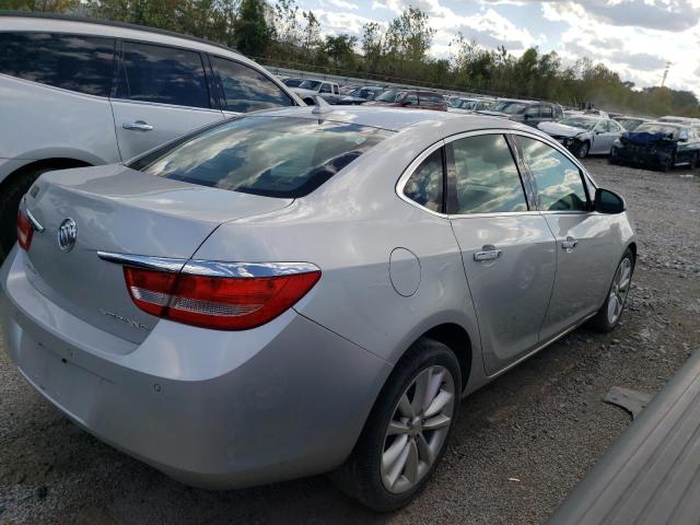 2014 Buick Verano Convenience VIN: 1G4PR5SK8E4102772 Lot: 58443653