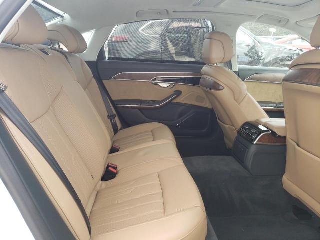 2019 AUDI A8 L WAU8DAF89KN001516