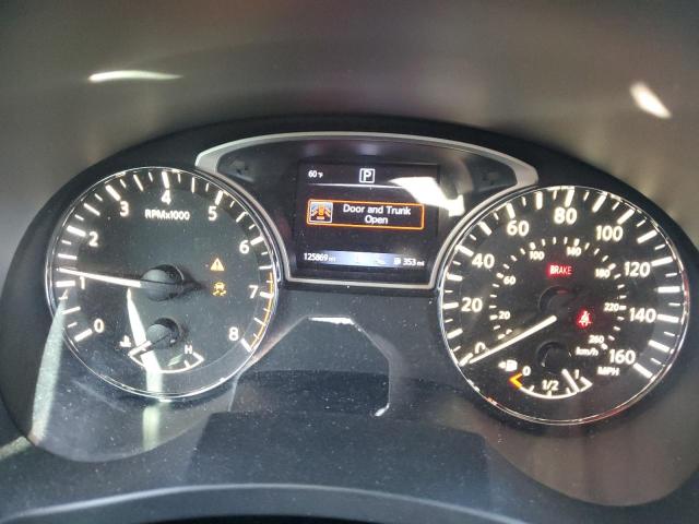 1N4AL3AP6JC152203 Nissan ALTIMA 2.5