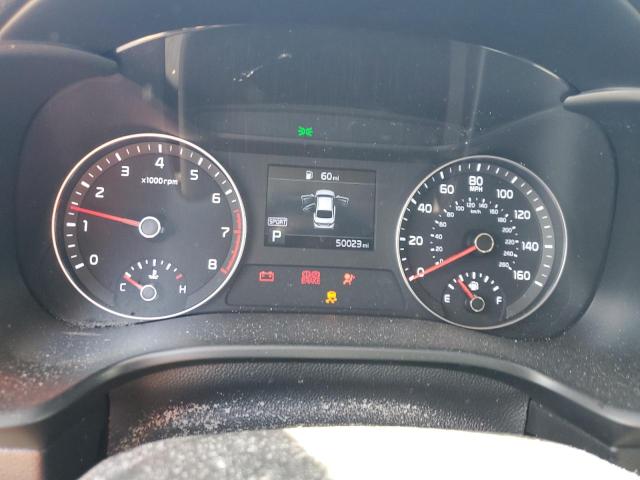 3KPF24AD7ME340868 KIA FORTE FE