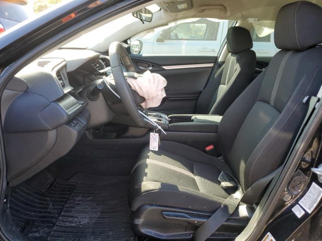 19XFC2F68ME001564 Honda Civic Lx