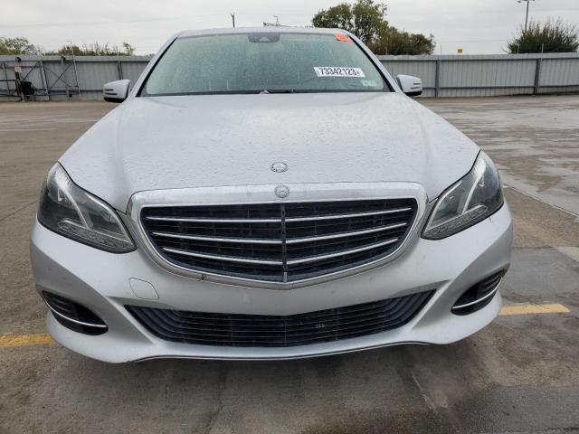 WDDHF5KBXEA843451 Mercedes-Benz E 350