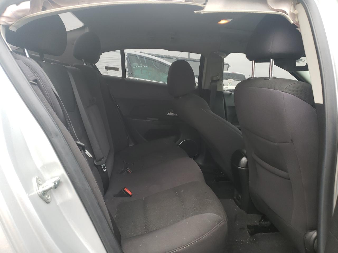 1G1PF5SC8C7298917 2012 Chevrolet Cruze Lt