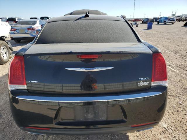 2C3CCAKG5JH226637 | 2018 CHRYSLER 300 LIMITE