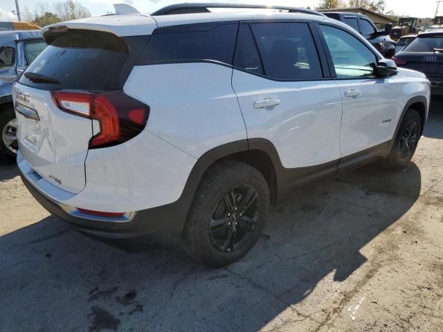 2022 GMC TERRAIN AT 3GKALYEV0NL228903