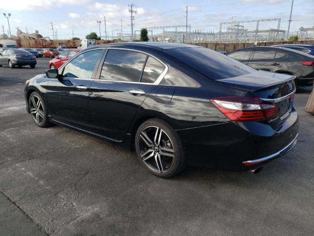 1HGCR2F59HA223243 Honda Accord Sport